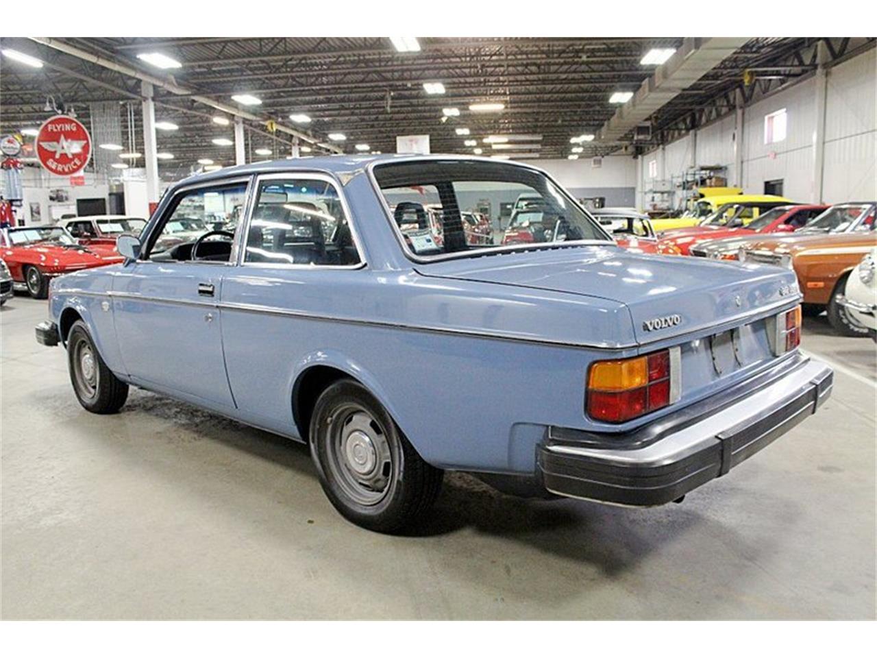 1979 Volvo 242 for sale in Kentwood, MI – photo 3