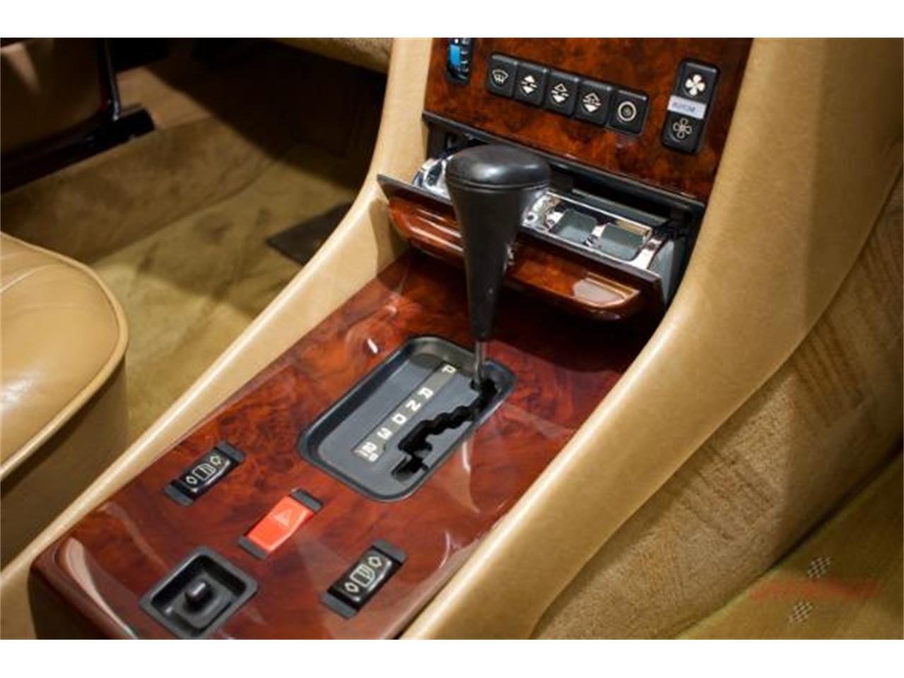 1988 Mercedes-Benz 560SL for sale in Syosset, NY – photo 21