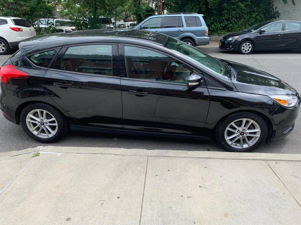 Ford focus 2015 for sale in Watertown, NY – photo 2