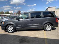 2012 chrysler town and country touring zero down $139 per mo. or... for sale in Bixby, OK – photo 4