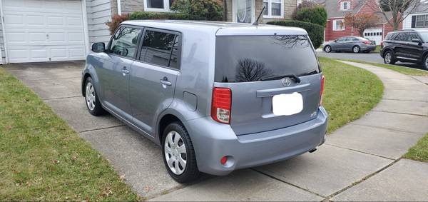2011 SCION XB - cars & trucks - by owner - vehicle automotive sale for sale in Clifton, NJ – photo 8