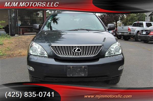 **2007 LEXUS RX 350 AWD SUV** WELL MAINTAINED GREAT FIRST CAR** for sale in Lynnwood, WA – photo 8