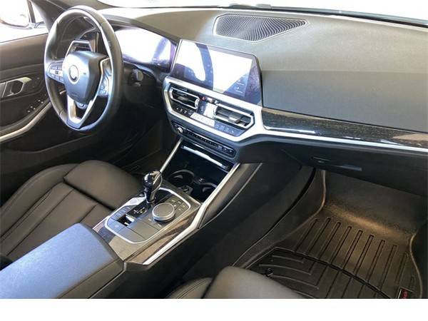 Used 2021 BMW 3-series 330i xDrive/11, 715 below Retail! - cars & for sale in Scottsdale, AZ – photo 10