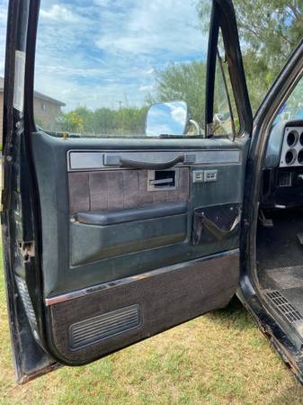 Chevy C10 4x4 Long Bed for sale in Mission, TX – photo 12