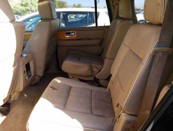2007 Lincoln Navigator 2WD 4dr for sale in Ontario, CA – photo 5