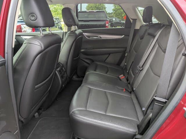 2019 Cadillac XT5 Luxury FWD for sale in Brunswick, GA – photo 7
