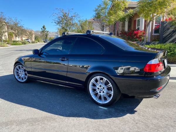 2005 BMW 330Ci - Showroom Condition! for sale in West Covina, CA – photo 4
