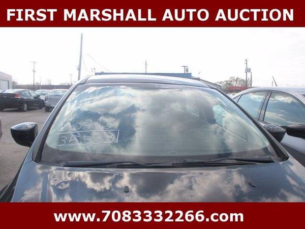2012 Ford Focus SE - Auction Pricing - - by dealer for sale in Harvey, WI