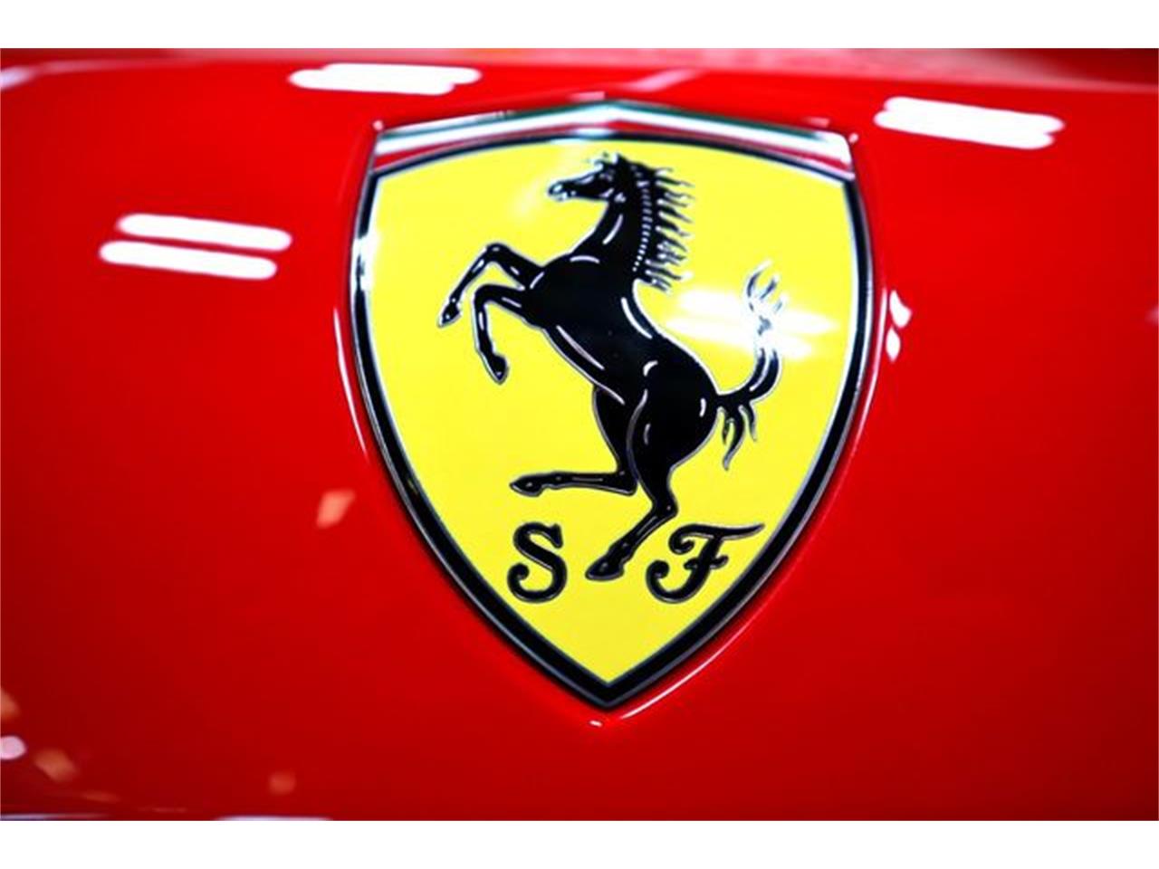 2015 Ferrari California for sale in Scottsdale, AZ – photo 22