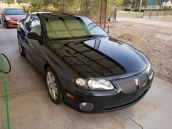 2004 Pontiac GTO for sale in Pueblo, CO