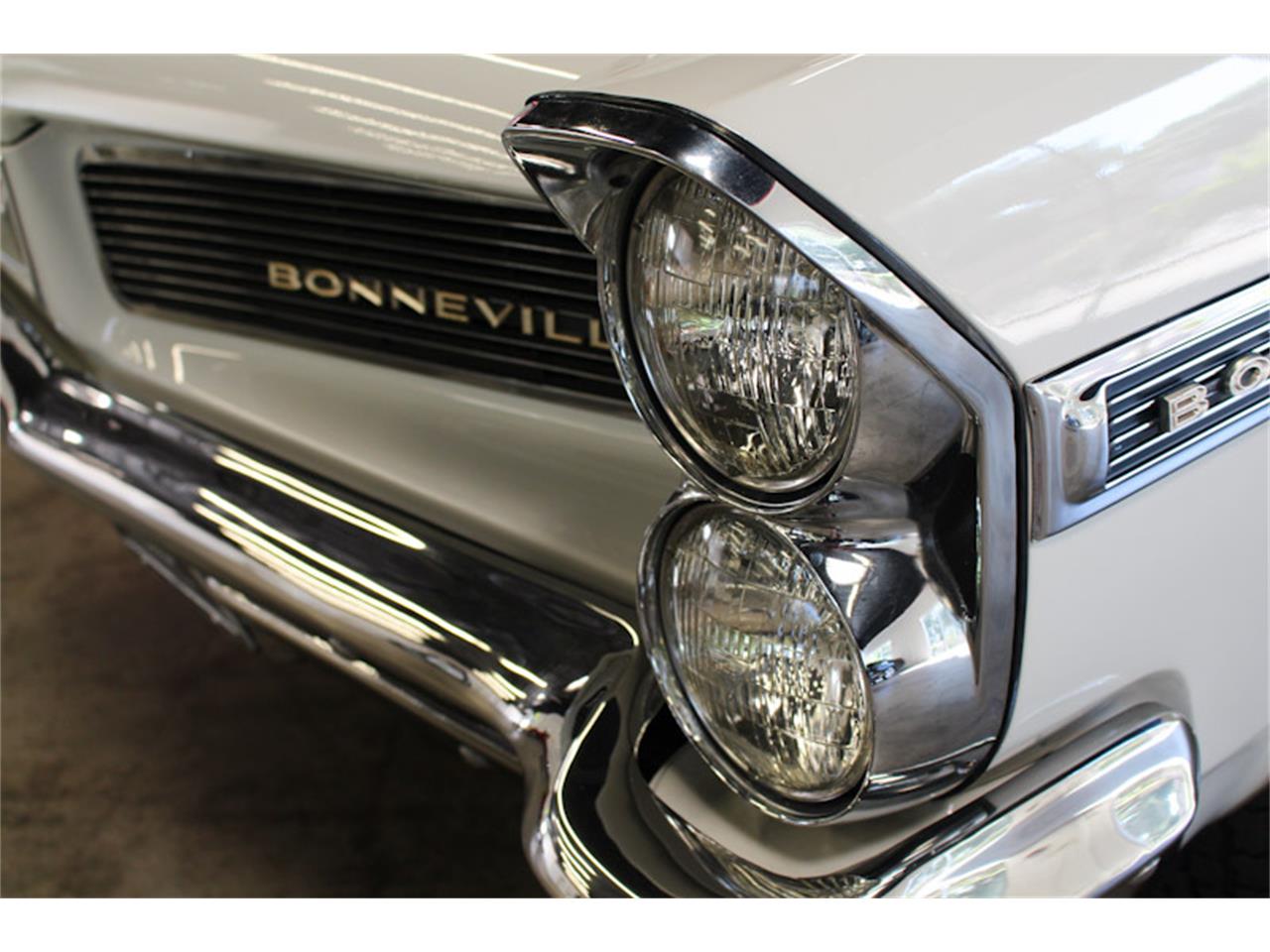 1963 Pontiac Bonneville for sale in Fairfield, CA – photo 19