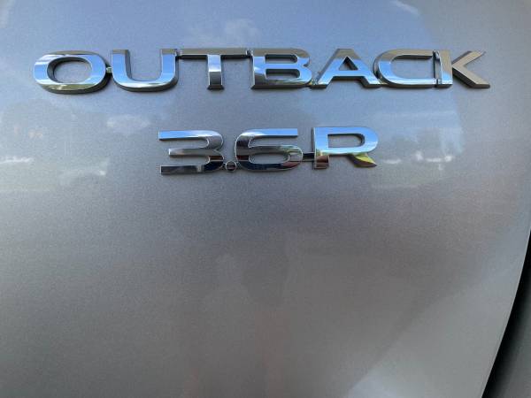 2016 SUBARU OUTBACK 3 6R LIMITED - - by dealer for sale in Skyland, NC – photo 13