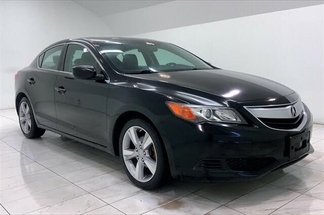 2014 Acura ILX 2.0L FWD for sale in Chantilly, VA