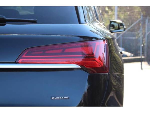 2021 Audi Q5 45 Premium - SUV - - by dealer - vehicle for sale in Healdsburg, CA – photo 9