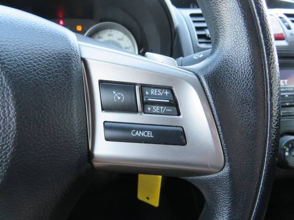 2014 Subaru Impreza 2 0i Premium Sedan 4D 4-Cyl, PZEV, 2 0 for sale in Council Bluffs, NE – photo 17