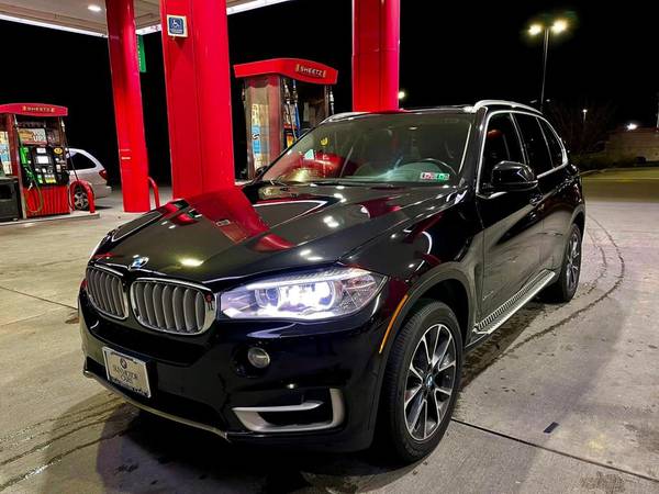 2014 BMW X5 - cars & trucks - by dealer - vehicle automotive sale for sale in Carlisle, PA