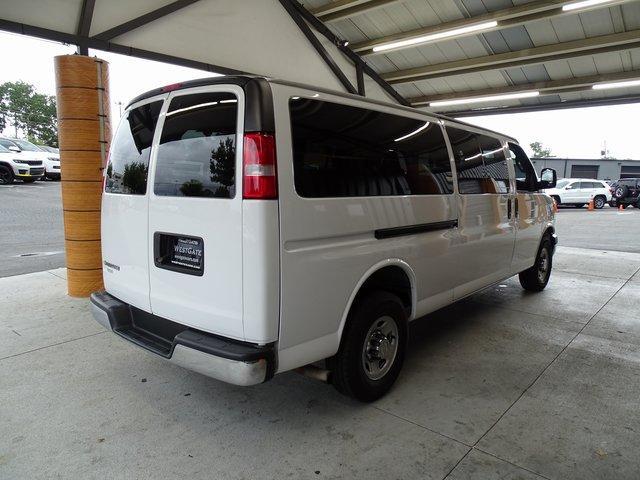 2019 Chevrolet Express 3500 LT for sale in Raleigh, NC – photo 33