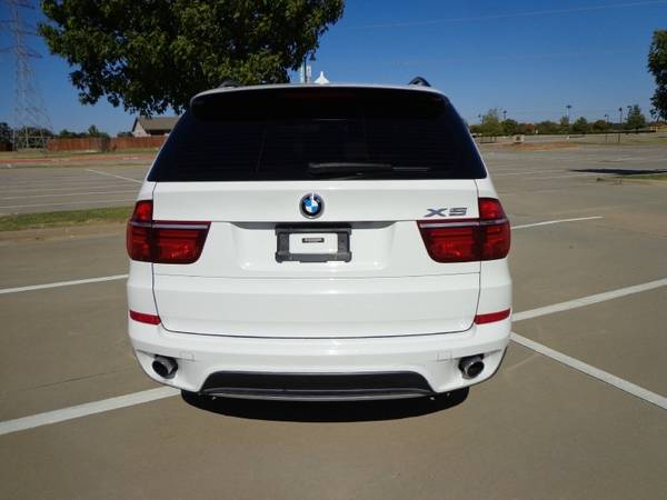 2013 BMW X5 AWD 4dr xDrive35i for sale in Lewisville, TX – photo 8