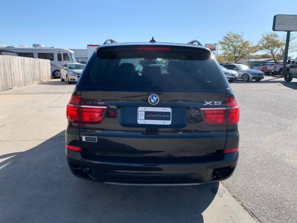 2011 BMW X5 35i Premium,Leather,Serviced! Sharp! for sale in Lincoln, NE – photo 4