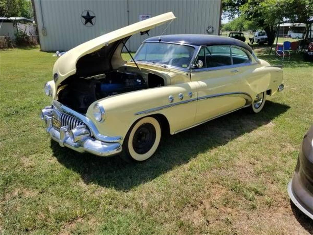 1952 Buick Special for sale in Cadillac, MI – photo 7