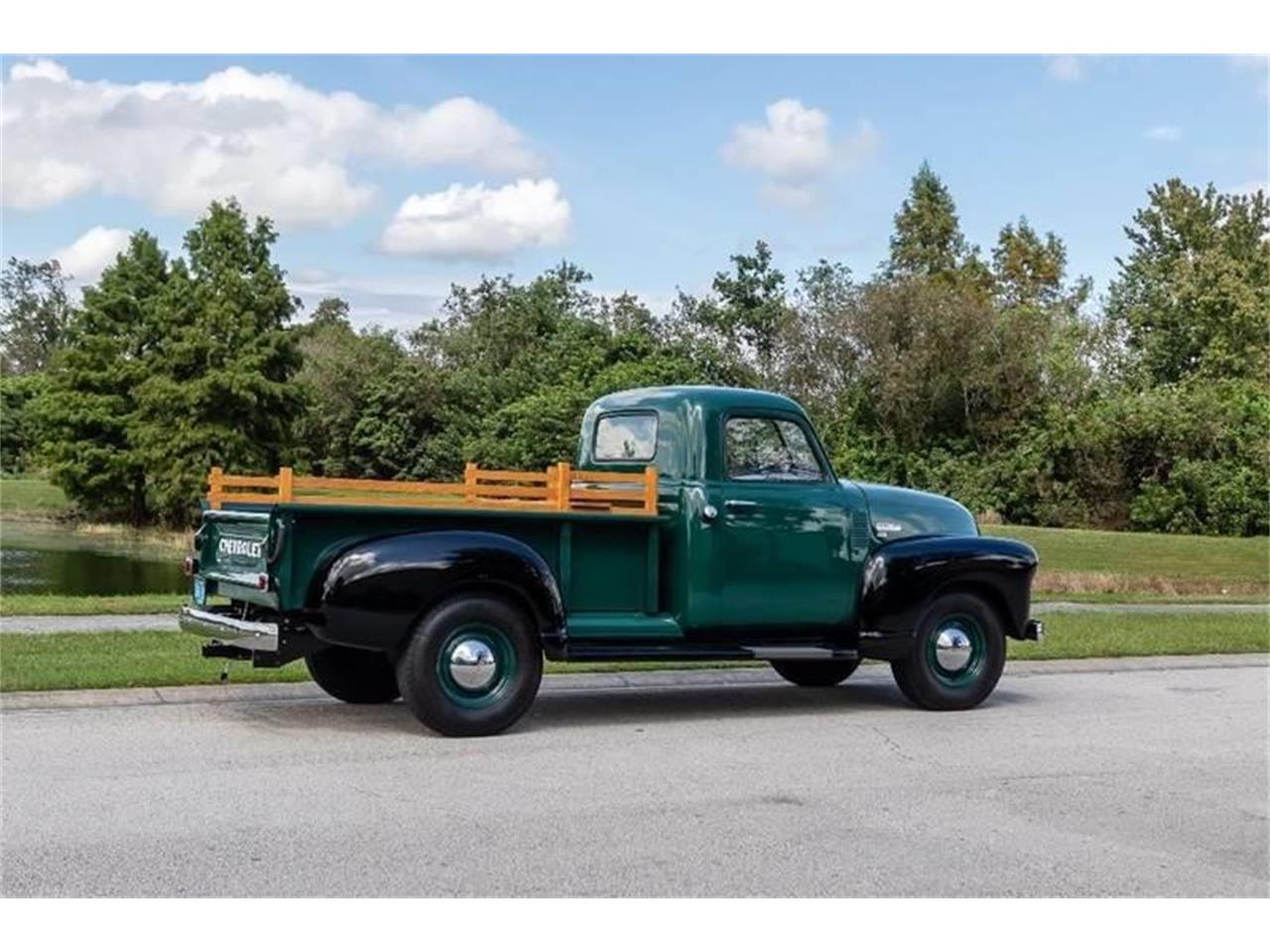 1950 Chevrolet C/K 3500 for sale in Long Island, NY – photo 6