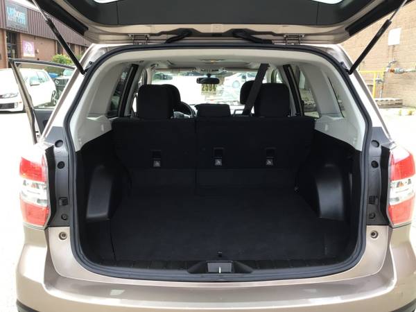 2015 Subaru Forester 2 5i Premium - - by dealer for sale in Cicero, IL – photo 11