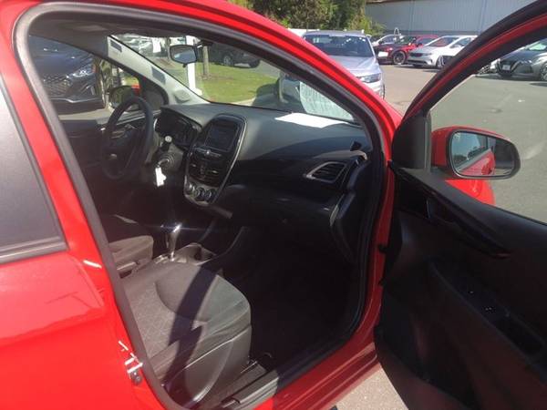 2021 Chevrolet Spark 1LT Hatchback - - by dealer for sale in Wilmington, NC – photo 15