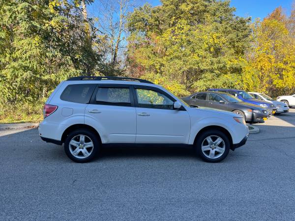 2009 Subaru Forester AWD for sale in Wappingers Falls, NY