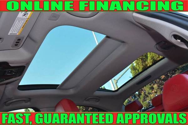 2017 Alfa Romeo Giulia Ti *** ONE OWNER, CAR FAX CERTIFIED, JUST LIKE for sale in National City, CA – photo 12