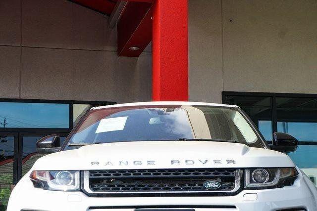 2019 Land Rover Range Rover Evoque SE Premium for sale in Alpharetta, GA – photo 5