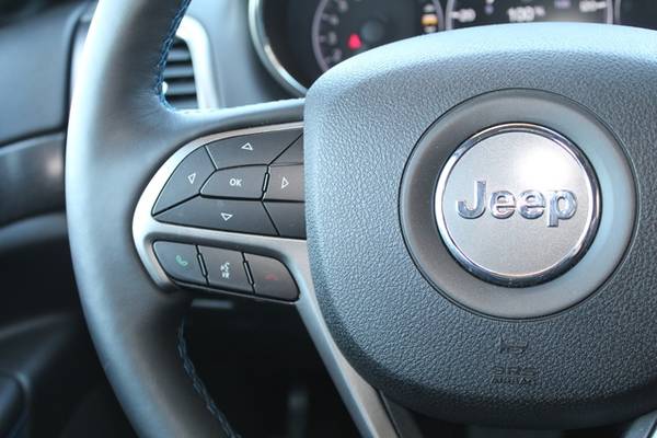 2018 Jeep Grand Cherokee SUV Grand Cherokee Jeep for sale in Missoula, MT – photo 18