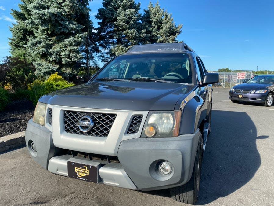 2009 Nissan Xterra S 4WD for sale in Other, CT – photo 7