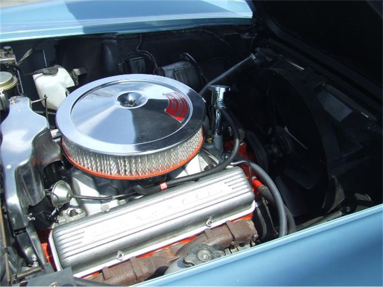 1966 Chevrolet Corvette for sale in Cadillac, MI – photo 7