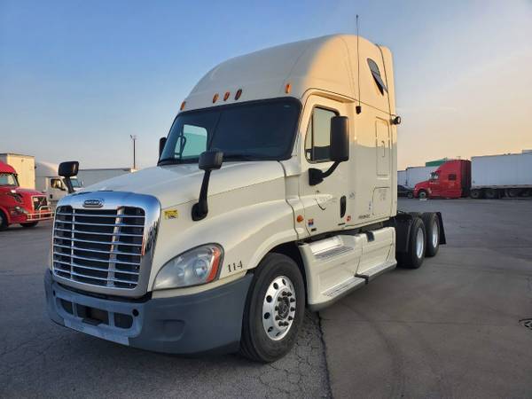 🚛2011 Freightliner Cascadia 🚛 for sale in Willowbrook, IL
