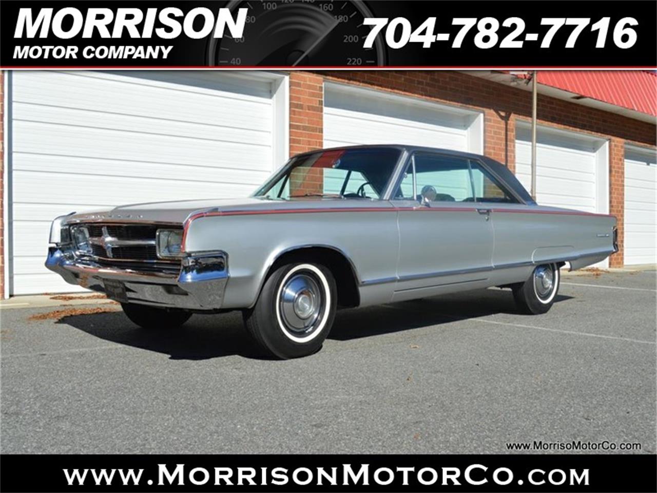 1965 Chrysler 300 for sale in Concord, NC – photo 2