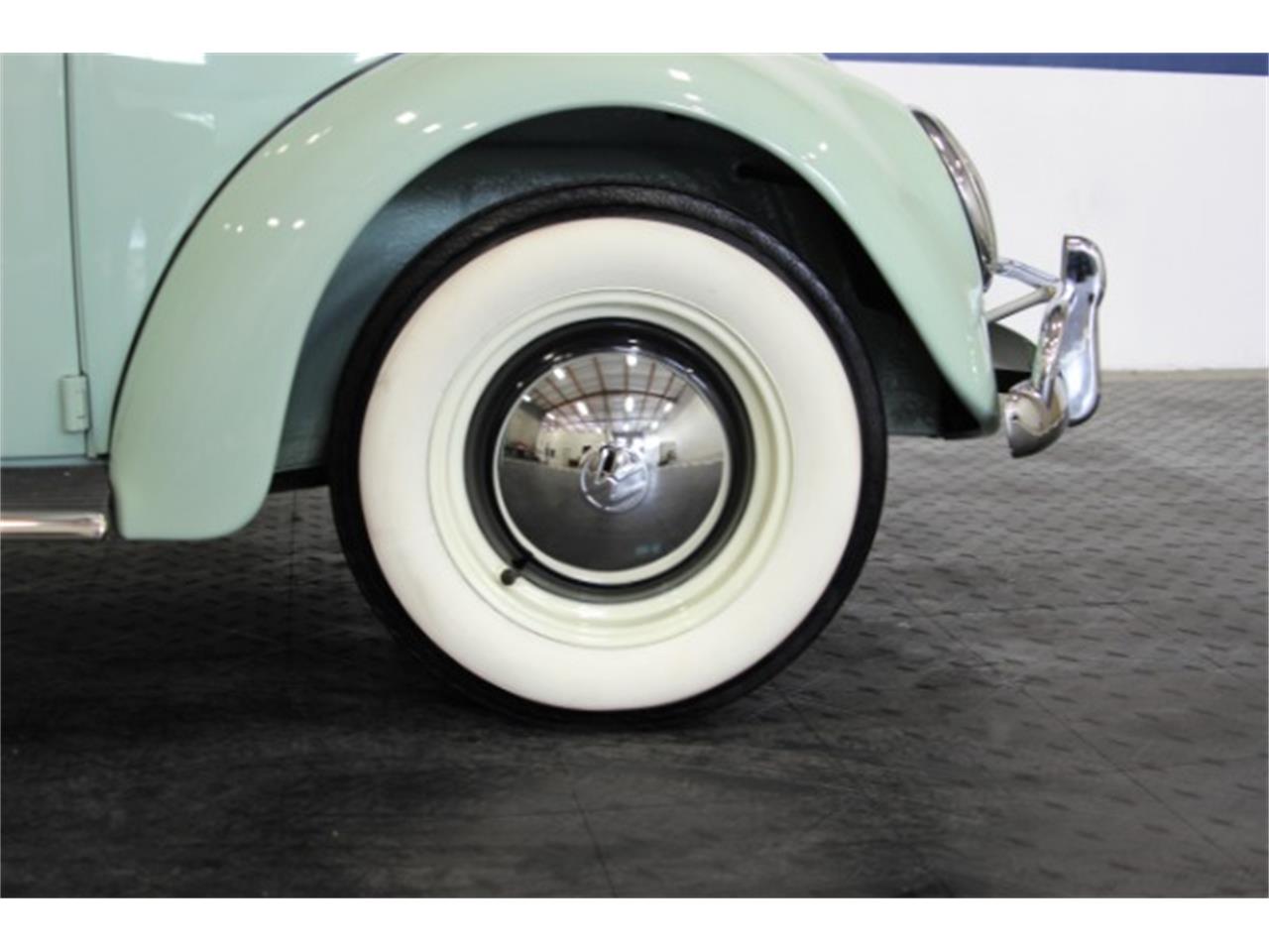 1965 Volkswagen Beetle for sale in San Ramon, CA – photo 25