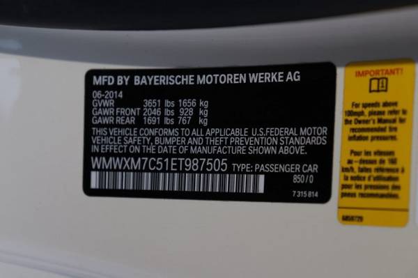 2014 MINI Hardtop S SKU:ET987505 Hatchback for sale in Irvine, CA – photo 23