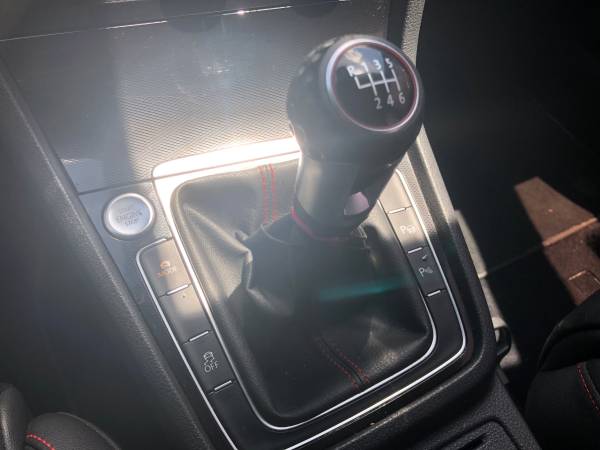 2016 VW GTI AUTOBAHN,FULLY LOADED.LIKE NEW,6 SPEED MANUAL,1999 down!!! for sale in Hollywood, FL – photo 17