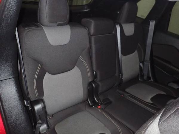 2016 Jeep Cherokee Sport for sale in Perham, MN – photo 24