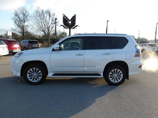 2014 Lexus GX 460 - - by dealer - vehicle automotive for sale in Evansville, IN – photo 7