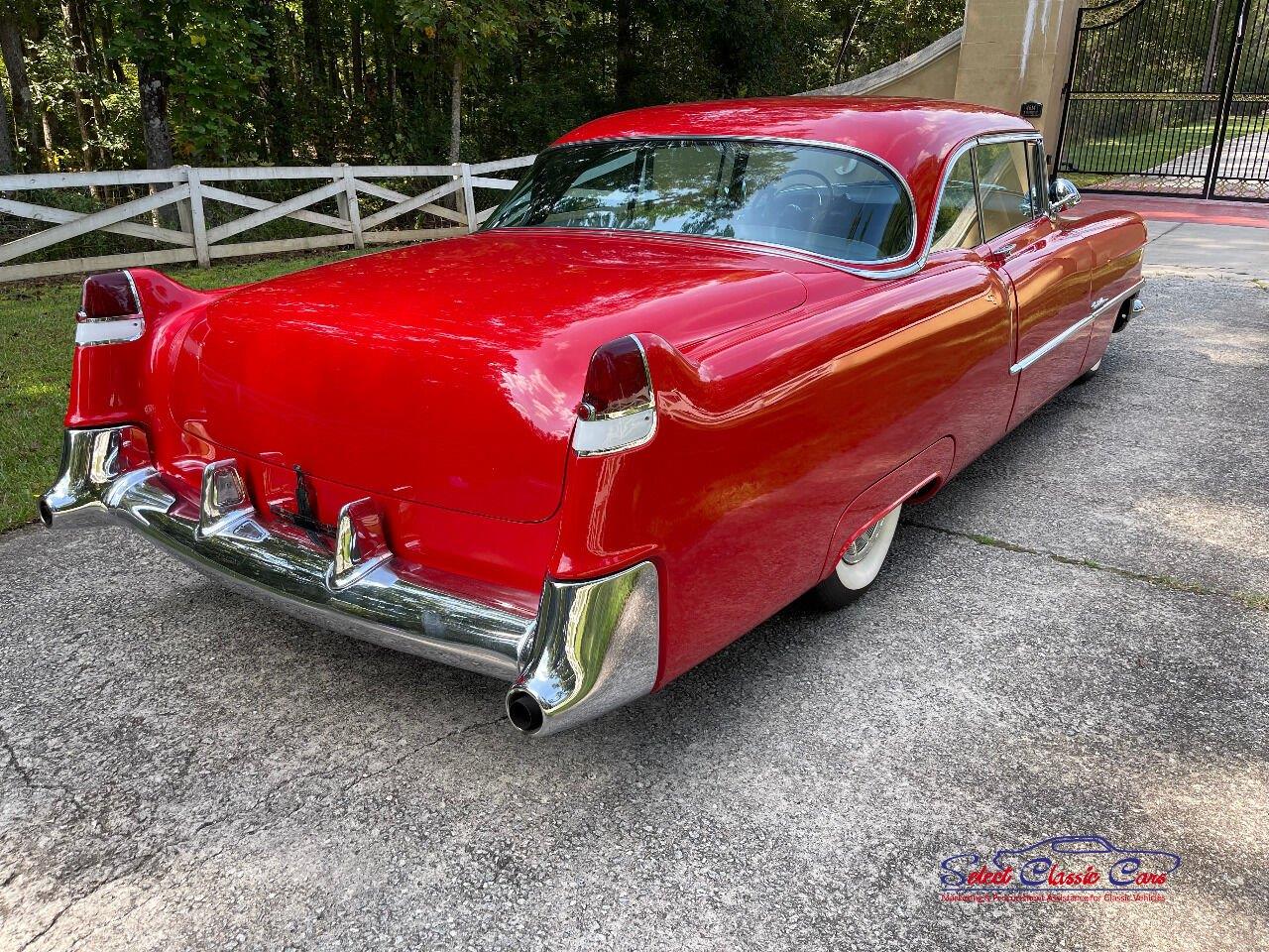 1955 Cadillac Series 62 for sale in Hiram, GA – photo 38