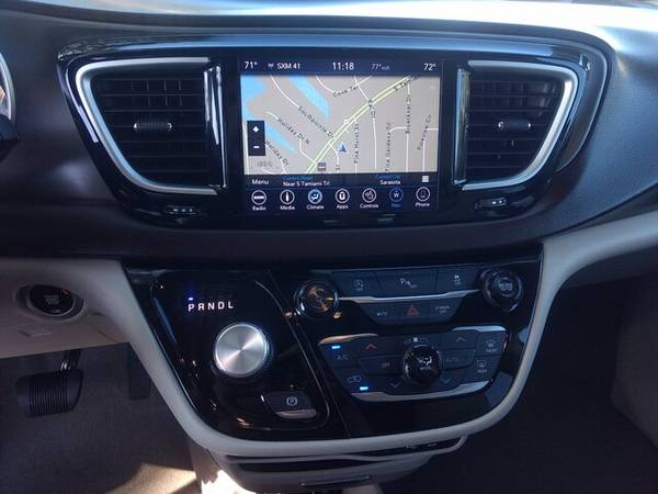 2019 Chrysler Pacifica Touring L Extra Low 8K Miles Factory... for sale in Sarasota, FL – photo 13