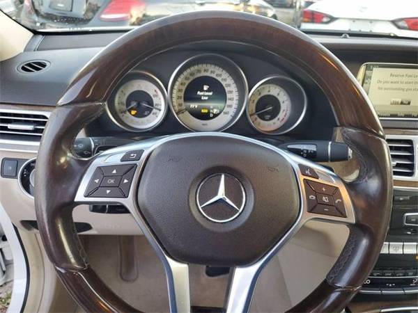 2014 Mercedes-Benz E-Class E 350 - - by dealer for sale in TAMPA, FL – photo 22