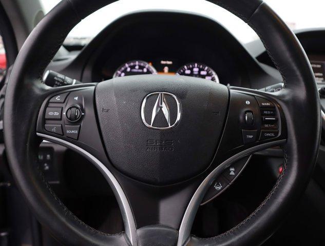 2020 Acura MDX 3.5L for sale in Fort Wayne, IN – photo 10