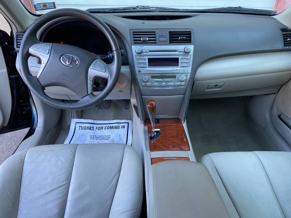 2011 Toyota Camry XLE for sale in Absecon, NJ – photo 7