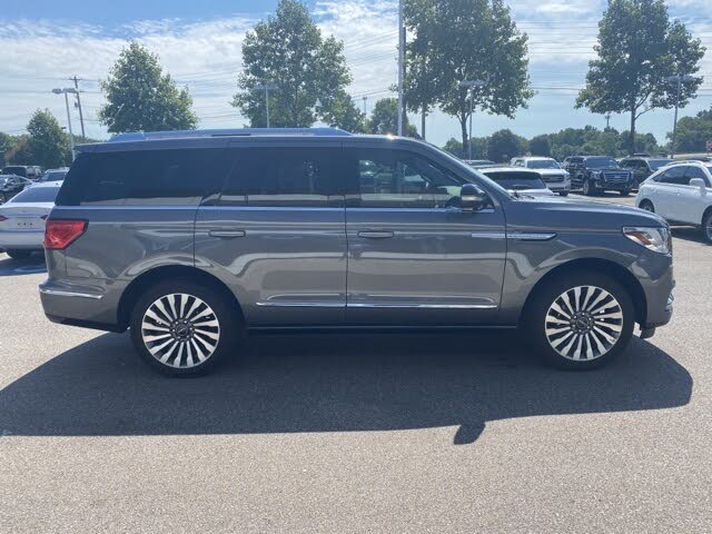2021 Lincoln Navigator Reserve 4WD for sale in Memphis, TN – photo 6