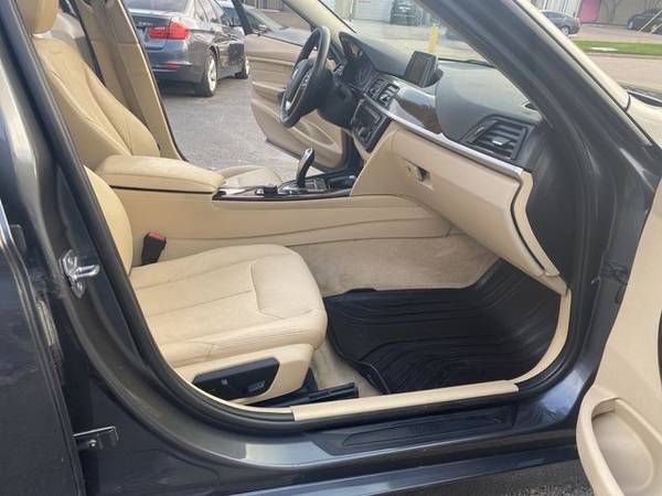 2015 BMW 3 Series 328i Sedan 4D - cars & trucks - by dealer -... for sale in Dallas, TX – photo 21
