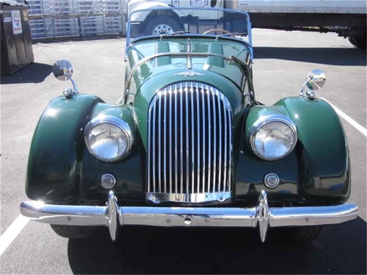 1957 Morgan Plus 4 for sale in Stratford, CT – photo 16