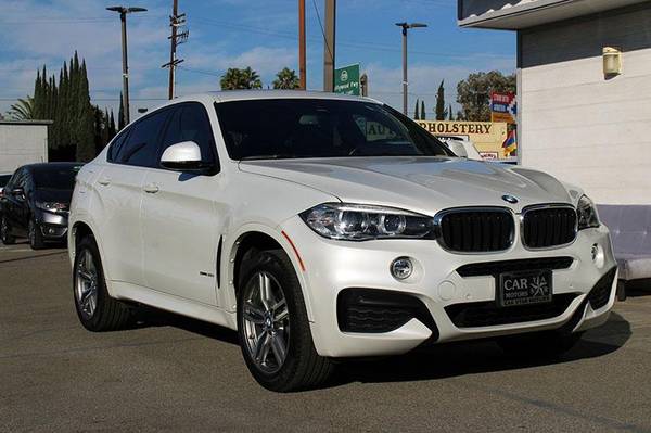 2018 BMW X6 sDrive35i **$0-$500 DOWN. *BAD CREDIT NO LICENSE - cars... for sale in Los Angeles, CA – photo 3