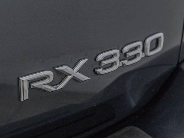 2004 Lexus RX 330 - - by dealer - vehicle automotive for sale in Wichita, KS – photo 10